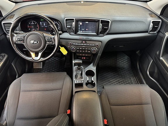 Kia Sportage 9 of 20