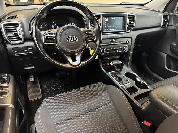 Kia Sportage 8 of 20