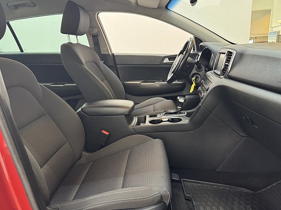Kia Sportage 20 of 20