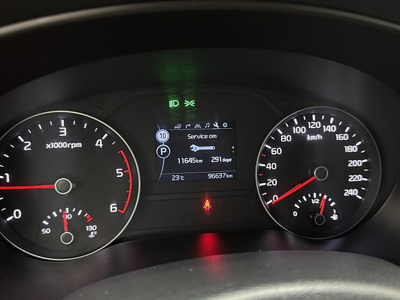 Kia Sportage 16 of 20