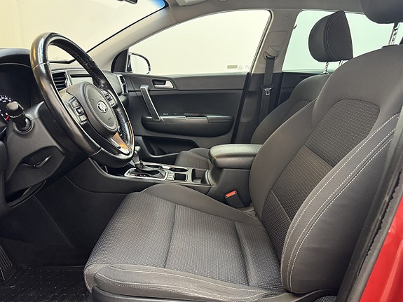 Kia Sportage 7 of 20
