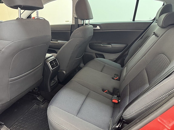 Kia Sportage 19 of 20