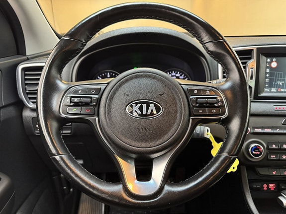 Kia Sportage 10 of 20