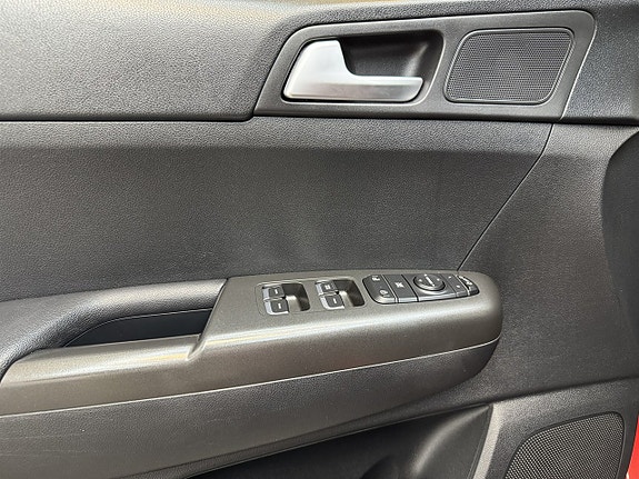 Kia Sportage 18 of 20