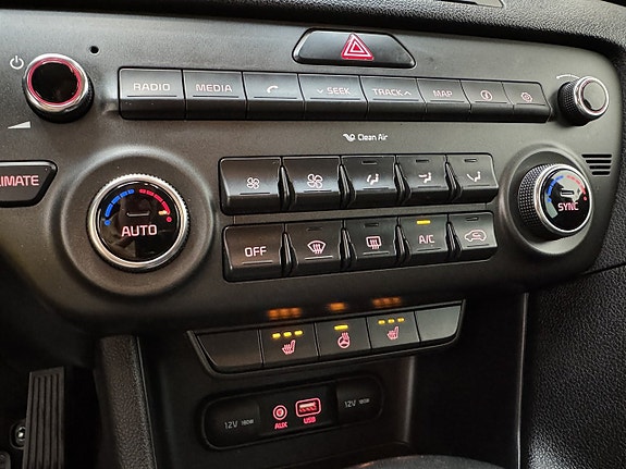 Kia Sportage 13 of 20