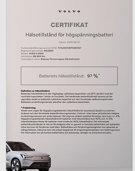 Volvo XC60 9 of 16