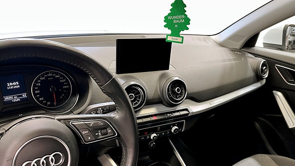 Audi Q2 9 of 12