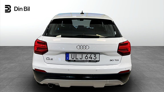 Audi Q2 5 of 5