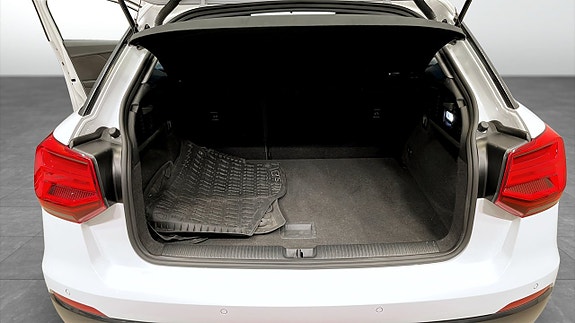 Audi Q2 12 of 12