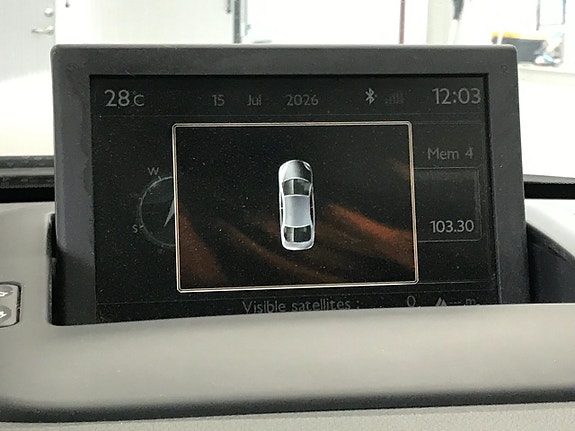 Peugeot 3008 13 of 24