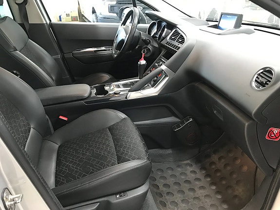 Peugeot 3008 22 of 24