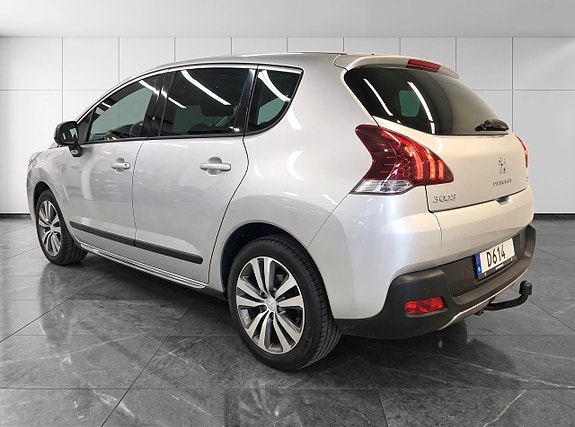 Peugeot 3008 2 of 24