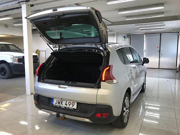 Peugeot 3008 6 of 24