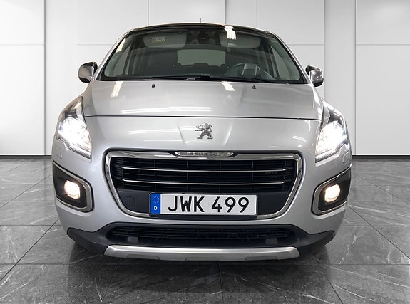 Peugeot 3008 4 of 24