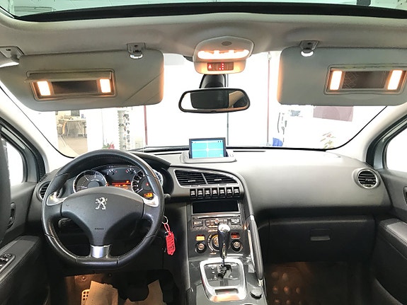 Peugeot 3008 11 of 24