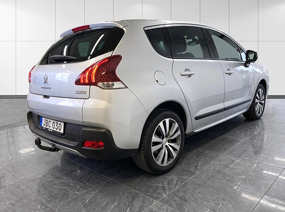 Peugeot 3008 5 of 24