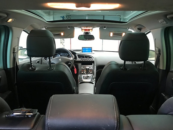 Peugeot 3008 19 of 24