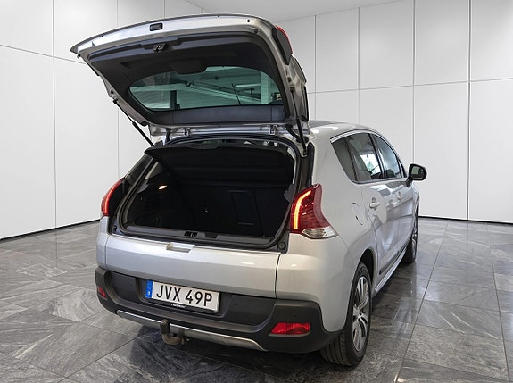 Peugeot 3008 6 of 24