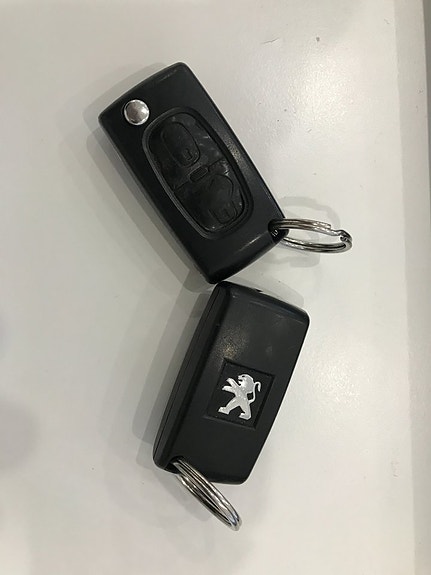 Peugeot 3008 24 of 24