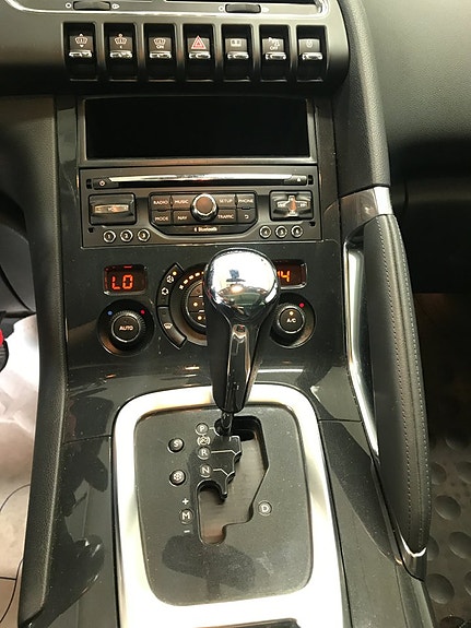 Peugeot 3008 12 of 24