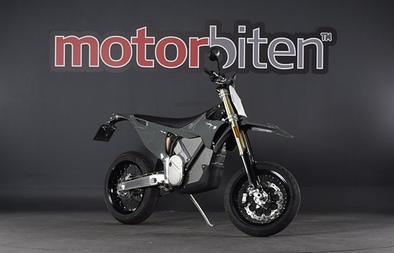 Stark Stark Warg Motard