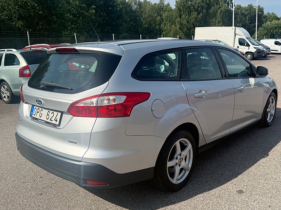 Ford Focus 4 of 5