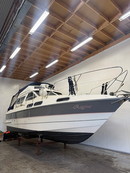 Sealine Statesman 305 2 of 5