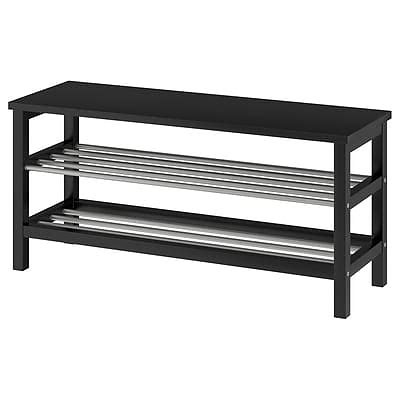 Skobänk TJUSIG från IKEA