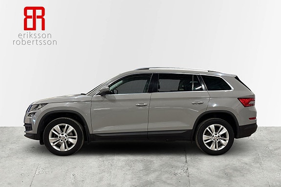 Skoda Kodiaq 2 of 5