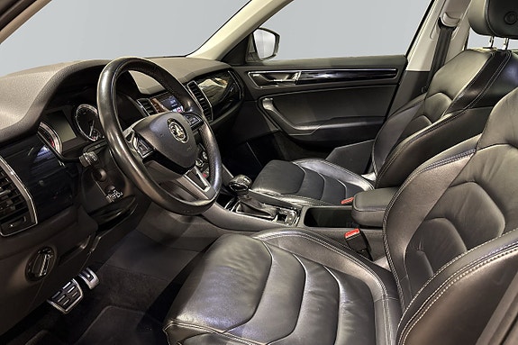Skoda Kodiaq 5 of 5
