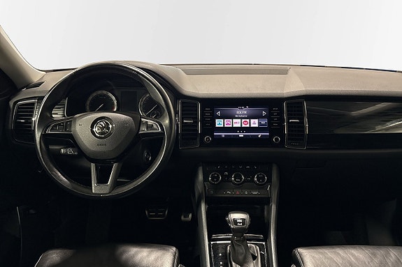 Skoda Kodiaq 4 of 5