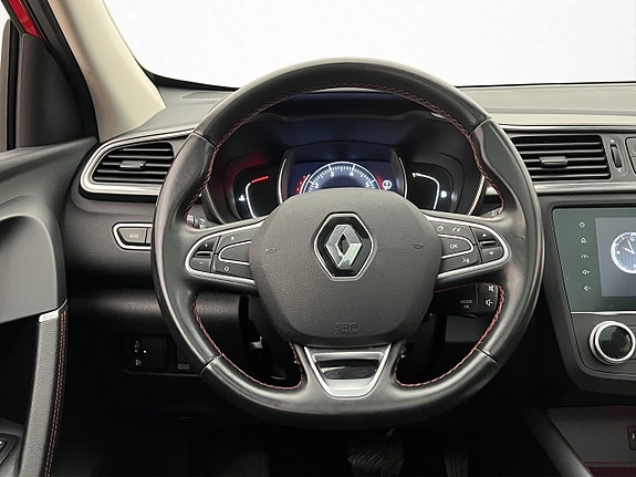 Renault Kadjar 16 of 30