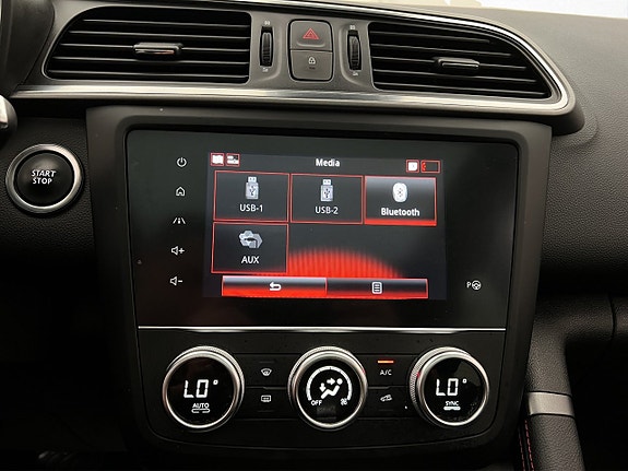 Renault Kadjar 24 of 30
