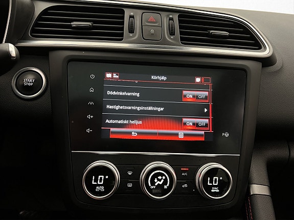 Renault Kadjar 26 of 30