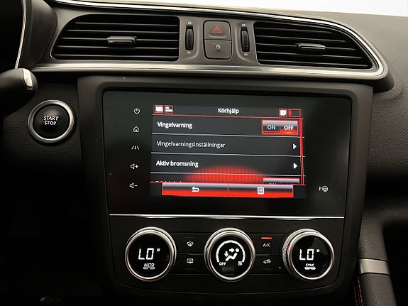 Renault Kadjar 25 of 30