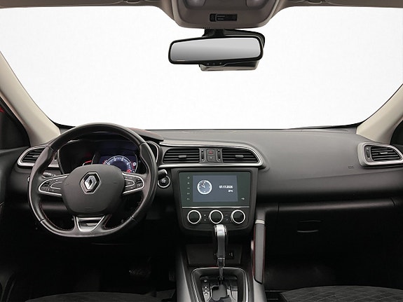 Renault Kadjar 15 of 30