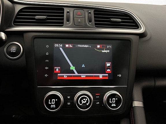 Renault Kadjar 23 of 30