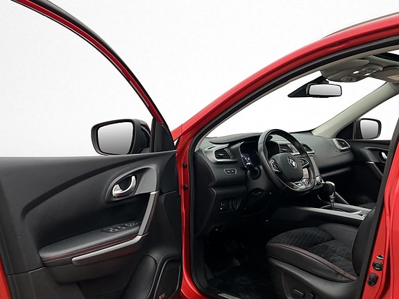 Renault Kadjar 11 of 30
