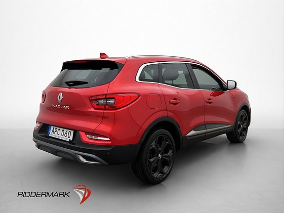 Renault Kadjar 8 of 30