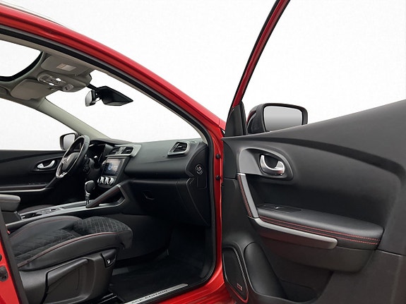 Renault Kadjar 29 of 30