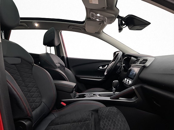 Renault Kadjar 30 of 30
