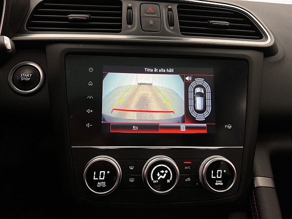 Renault Kadjar 22 of 30