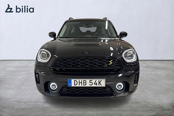 MINI Countryman SE 5 of 5