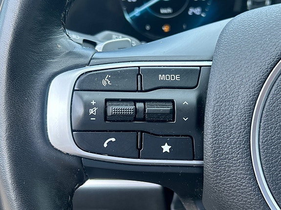 Kia Sportage 17 of 19