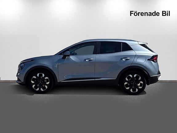Kia Sportage 4 of 19