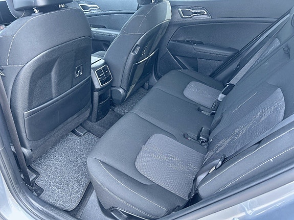 Kia Sportage 9 of 19