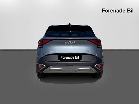Kia Sportage 5 of 19