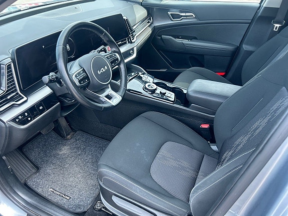 Kia Sportage 8 of 19
