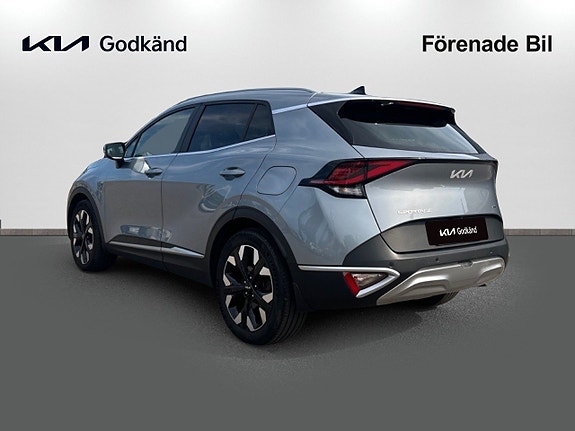 Kia Sportage 6 of 19