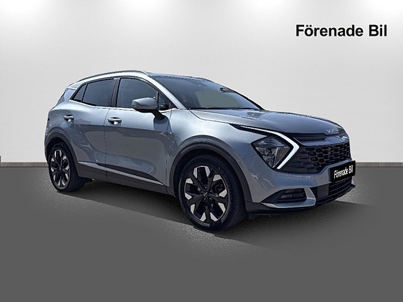 Kia Sportage 3 of 19